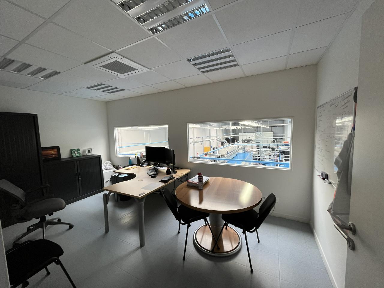 Local d'activité Cestas 1300m² Location local d'activité Cestas Gironde OLACT2207156 7